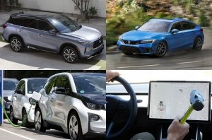 Главные автоновости дня: 24 июня 2021 Главные автоновости дня: 24 июня 2021