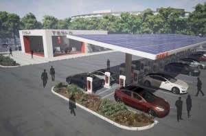 McMusk: Tesla займется ресторанным бизнесом McMusk: Tesla займется ресторанным бизнесом