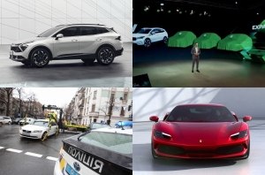 Главные автоновости дня: 25 июня 2021 Главные автоновости дня: 25 июня 2021