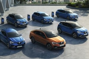 Renault Group нашла того, кто поможет ей в постройке электрокаров