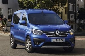 Старт продажів нового RENAULT EXPRESS