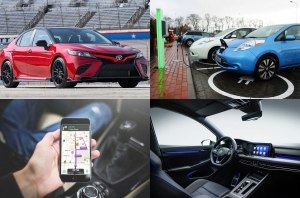 Главные автоновости дня: 03 июня 2021 Главные автоновости дня: 03 июня 2021