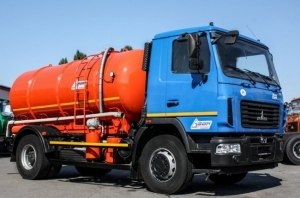 АІС пропонує спеціальні ціни на автомобілі МАЗ!