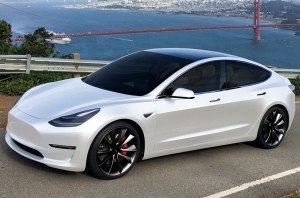 Tesla отзывает около 6 тыс. авто Tesla отзывает около 6 тыс. авто
