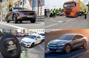 Главные автоновости дня: 04 июня 2021 Главные автоновости дня: 04 июня 2021