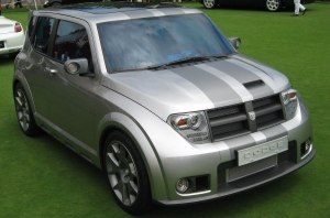 Dodge Hornet: это еще что такое?