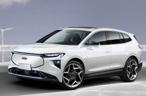 Фордваген? Ford готовит бюджетный аналог Mustang Mach-E