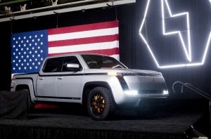 У Lordstown Motors нет денег