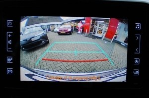 Вслед за США: камеры заднего вида станут обязательными на новых авто в Японии