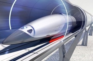 Похоже у Омеляна появились конкуренты: итальянцы начали работу над собственным Гиперлуп