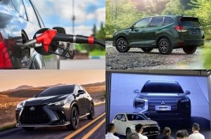 Главные автоновости дня: 14 июня 2021 Главные автоновости дня: 14 июня 2021