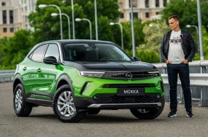 Презентация Opel Mokka 2021: разбираемся с украинскими ценами и комплектациями!