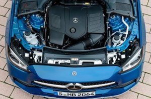Mercedes и Hyundai вступились за гибридные авто