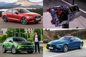 Главные автоновости дня: 15 июня 2021 Главные автоновости дня: 15 июня 2021