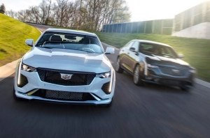 GM отозвала более 280000 автомобилей