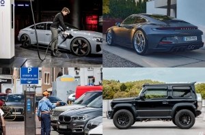 Главные автоновости дня: 16 июня 2021 Главные автоновости дня: 16 июня 2021
