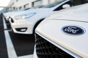 Масштабный отзыв Ford по всему миру