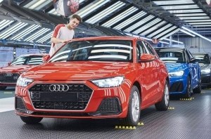 Глава Audi подтвердил скорую смерть хетчбэка A1