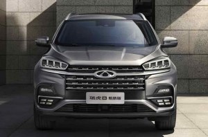 Сколько стоит мощь? Прайс на самый топовый Chery Tiggo 8 Сколько стоит мощь? Прайс на самый топовый Chery Tiggo 8