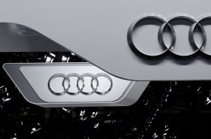 Когда Audi покажет три свои новинки?