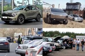 Главные автоновости дня: 21 июля 2021