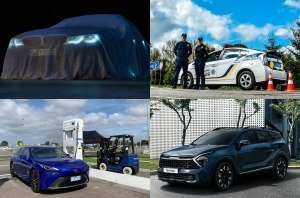 Главные автоновости дня: 22 июля 2021 Главные автоновости дня: 22 июля 2021