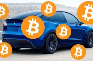 Когда Tesla снова будет принимать биткоины?
