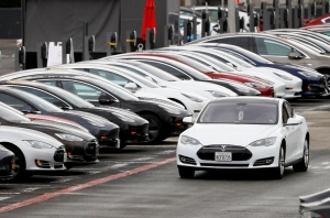 Tesla и новый мировой рекорд