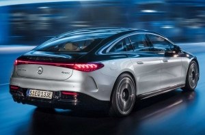 Деньги есть? А если не поверну? Подписка на опции Mercedes EQS Деньги есть? А если не поверну? Подписка на опции Mercedes EQS