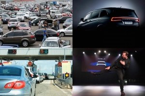 Главные автоновости дня: 27 июля 2021