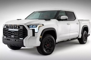 Еще фото салоно новой Toyota Tundra Еще фото салоно новой Toyota Tundra