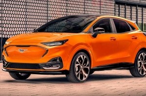 Зачем заново изобретать велосипед? Можно же заново изобрести Focus ST