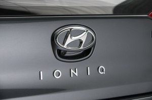 Первые изображения нового внедорожника IONIQ 7