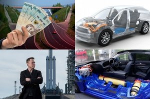 Главные автоновости дня: 30 июля 2021 Главные автоновости дня: 30 июля 2021