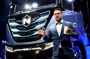 25 лет тюрьмы создателю электрогрузовика Nikola