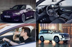 Главные автоновости дня: 05 июля 2021 Главные автоновости дня: 05 июля 2021