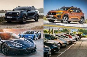 Главные автоновости дня: 06 июля 2021