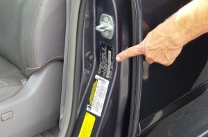 VIN-коды зарегистрированных автомобилей стали открытыми данными и доступны для загрузки