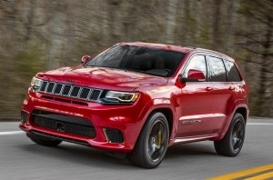 Grand Cherokee остепенился: версии Trackhawk больше не будет