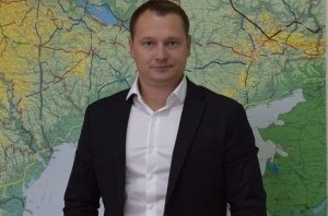 Назван победитель конкурса на должность замглавы Укравтодора