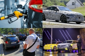 Главные автоновости дня: 01 июля 2021