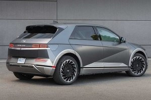 «Автомобиль 2021 года»: полный список победителей
