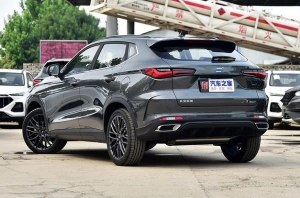 X5 в стиле Maserati