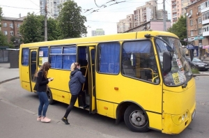 Е-билета не будет? Проблема на три года