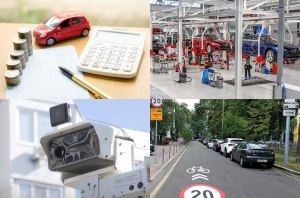 Главные автоновости дня: 12 июля 2021