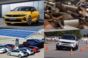 Главные автоновости дня: 13 июля 2021 Главные автоновости дня: 13 июля 2021