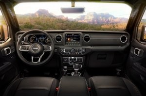 Gorilla Glass на лобовом вашего Jeep Gorilla Glass на лобовом вашего Jeep