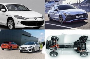 Главные автоновости дня: 14 июля 2021