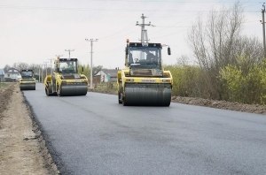 Автодорогу, ведущую до границы с Румынией, расширят до параметров 4 категории