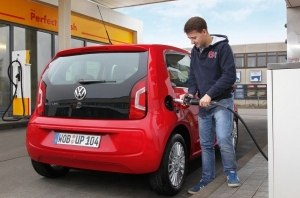 Ввоз авто на газу освободят от налогов Ввоз авто на газу освободят от налогов